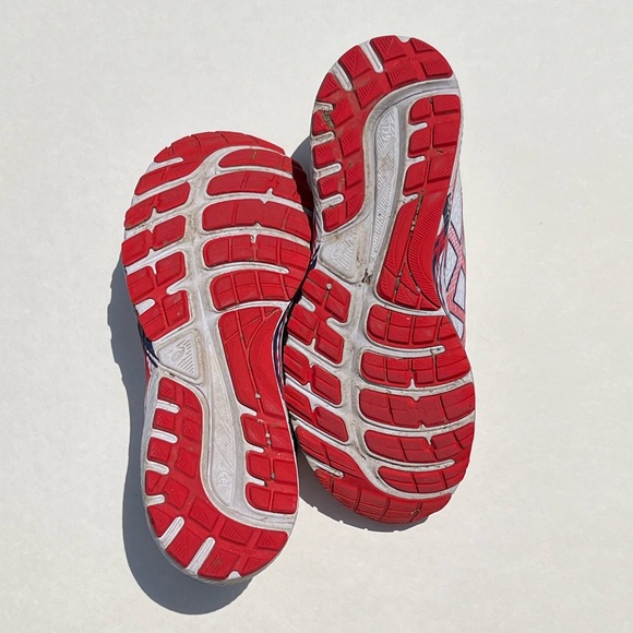 Asics Gel Cumulus 22 Sneakers - Picture 3 of 7